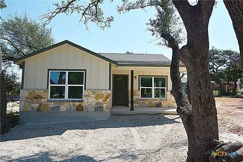 521 Lariat Pass, Spring Branch, TX 78070