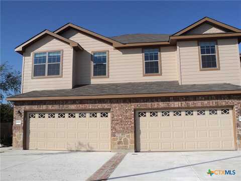 1105 Brown Rock Drive, New Braunfels, TX 78130