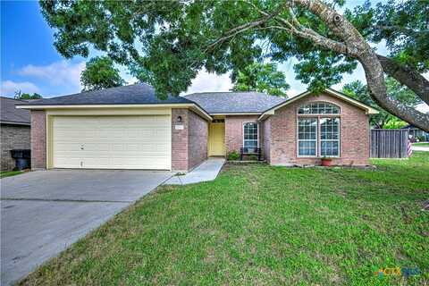 5202 J I Bruce Drive, Temple, TX 76502