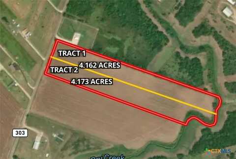 1 County Road 303, Edna, TX 77957