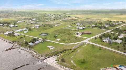 40 Waterfront Alley, Port Lavaca, TX 77979