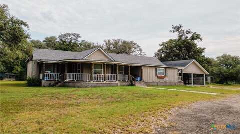 3514 Old Goliad Road, Victoria, TX 77905