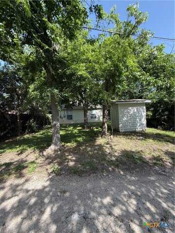 705 N 2nd Street, Temple, TX 76501