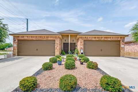 1100/1102 Stanley Way, Seguin, TX 78155