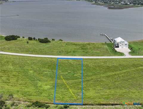 Tbd Windswept Drive, Port Lavaca, TX 77979
