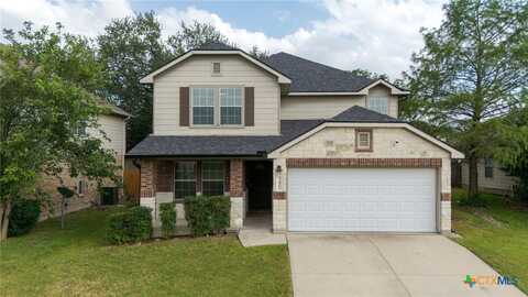 3400 Shawlands Road, Killeen, TX 76542