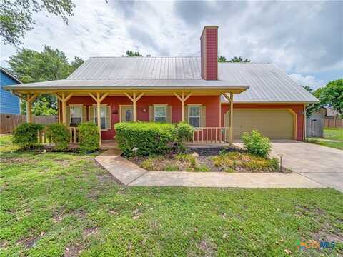 1614 Sunnybrook Drive, New Braunfels, TX 78130