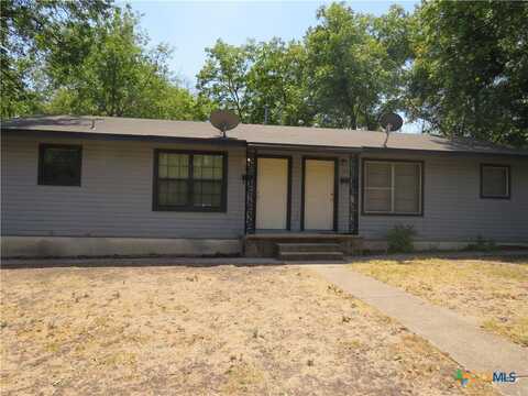 502 Mcarthur Drive, Killeen, TX 76541