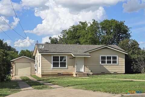 2116 W Avenue D, Temple, TX 76504