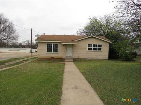 2116 W Avenue D, Temple, TX 76504
