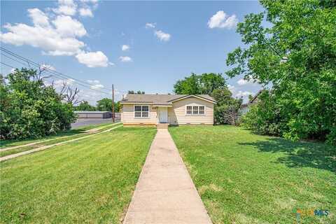 2116 W Avenue D, Temple, TX 76504