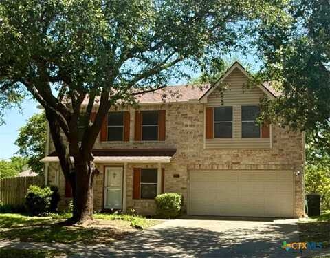 310 Southbrook Drive, Killeen, TX 76542