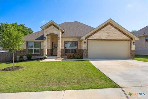 2416 Macdougal Street, Nolanville, TX 76559