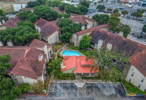 1202 Thorpe Lane, San Marcos, TX 78666