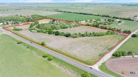 500 HWY 95 N, Granger, TX 76530