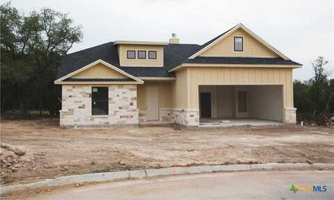 1617 Badger Lane, Lampasas, TX 76550