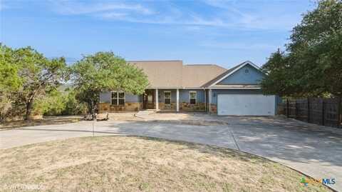 1974 Canyon Bend, Canyon Lake, TX 78133