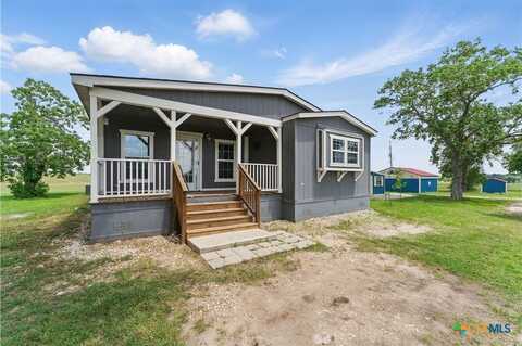 4801 State Highway 95, Shiner, TX 77984