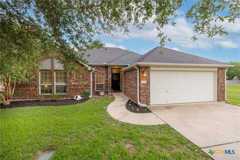 2627 Butterfly Drive, Temple, TX 76502