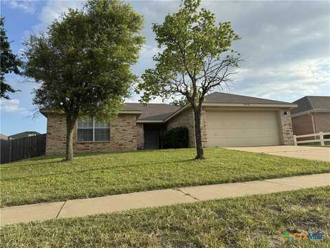 2806 Maria Drive, Killeen, TX 76549