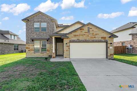 5101 Hacienda Drive, Killeen, TX 76549