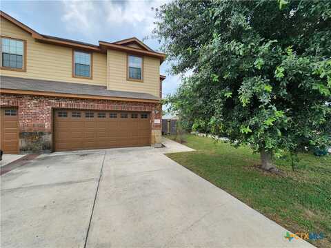 305 Rosalie Drive, New Braunfels, TX 78130