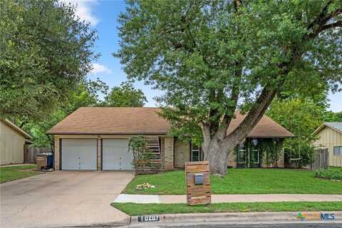 10207 Ray Avenue, Austin, TX 78758