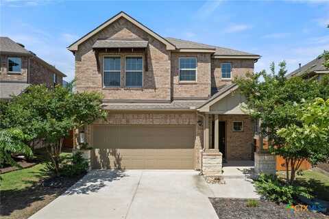 5406 Traviston Drive, Austin, TX 78738