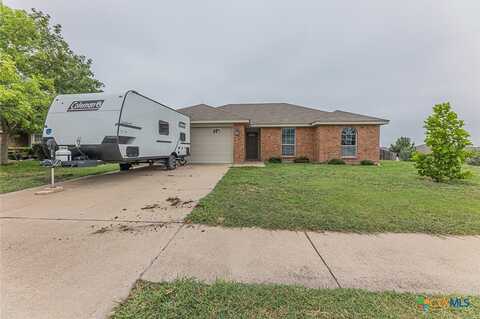 3301 Southhill Drive, Killeen, TX 76549