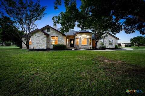 110 Starlight Trail, Georgetown, TX 78633