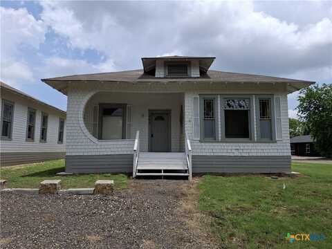 498 E Avenue R, Belton, TX 76513