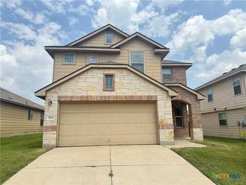 113 W Gemini Lane, Killeen, TX 76542