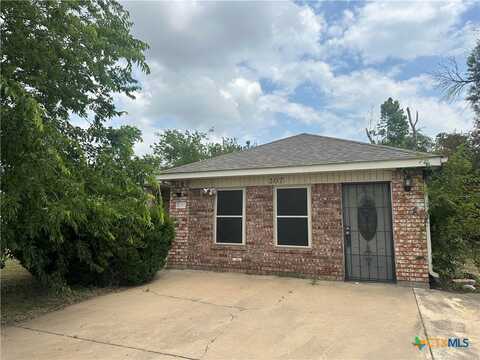 307 Illinois Drive, Harker Heights, TX 76548