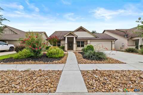 834 Wall, New Braunfels, TX 78130