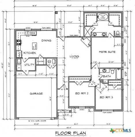 3312 Lake Road, Killeen, TX 76543