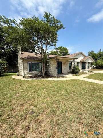416 W Thompson Avenue, Temple, TX 76501