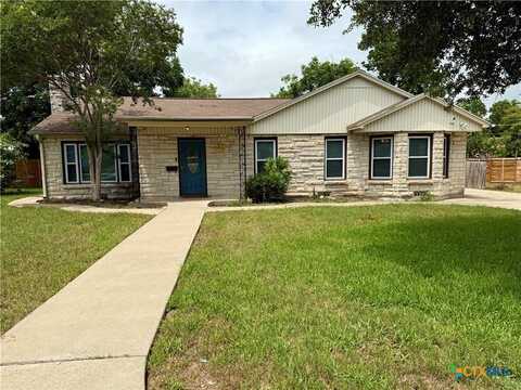 416 W Thompson Avenue, Temple, TX 76501