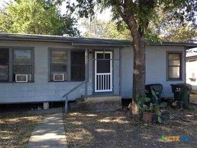 1021 Haynes Street, San Marcos, TX 78666