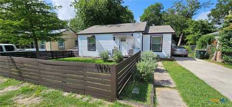 1801 E Barton Avenue, Temple, TX 76501