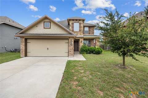 4703 Prewitt Ranch Road, Killeen, TX 76549