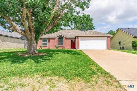1418 Cedar Lane, Temple, TX 76502