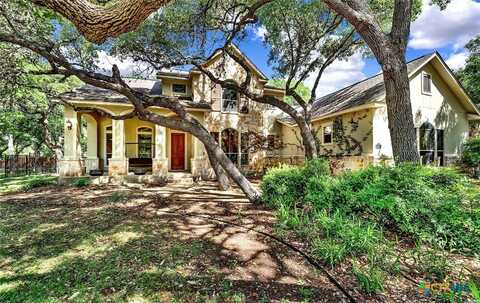 8815 Cherokee Path, San Antonio, TX 78266