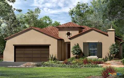 226 Olive Blossom Trail, San Marcos, TX 78666
