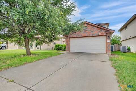 4602 Causeway Court, Killeen, TX 76549