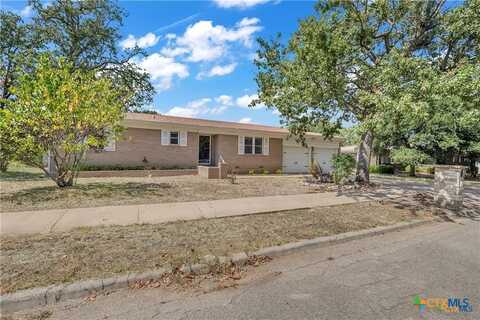 404 Oak Street, Copperas Cove, TX 76522
