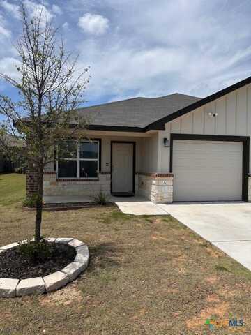 122 Wind Ridge Drive, Copperas Cove, TX 76522