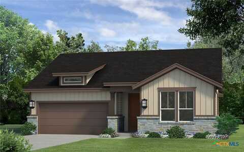 214 Olive Blossom Trail, San Marcos, TX 78666