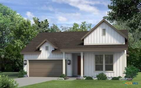 104 Wild Honeysuckle Way, San Marcos, TX 78666