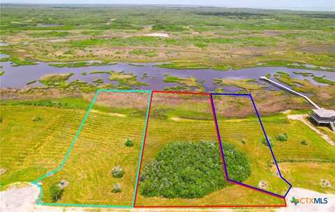 17a Boca Grande, Port o Connor, TX 77982