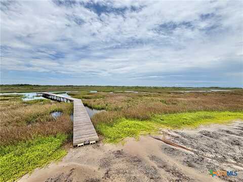 9 Boca Grande Loop, Port o Connor, TX 77982
